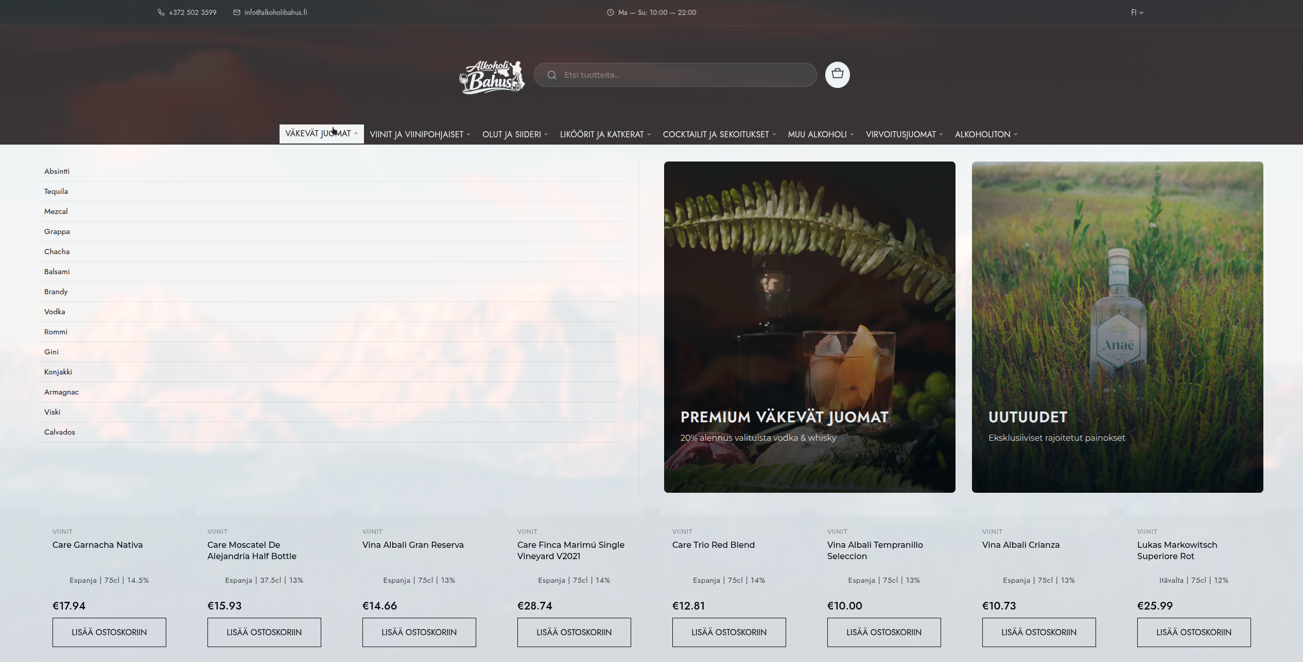 undefined - Создано для финских покупателей