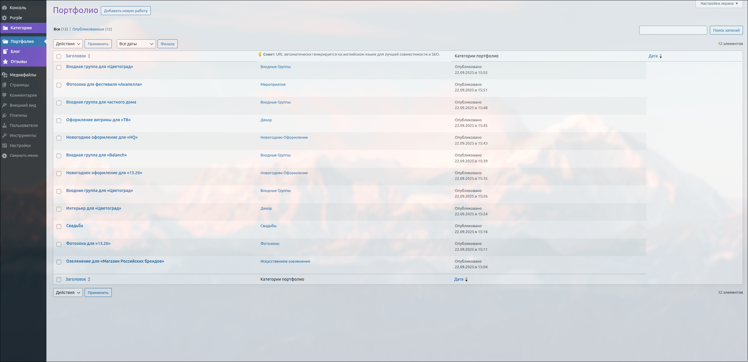 undefined - A CMS the Team Actually Uses