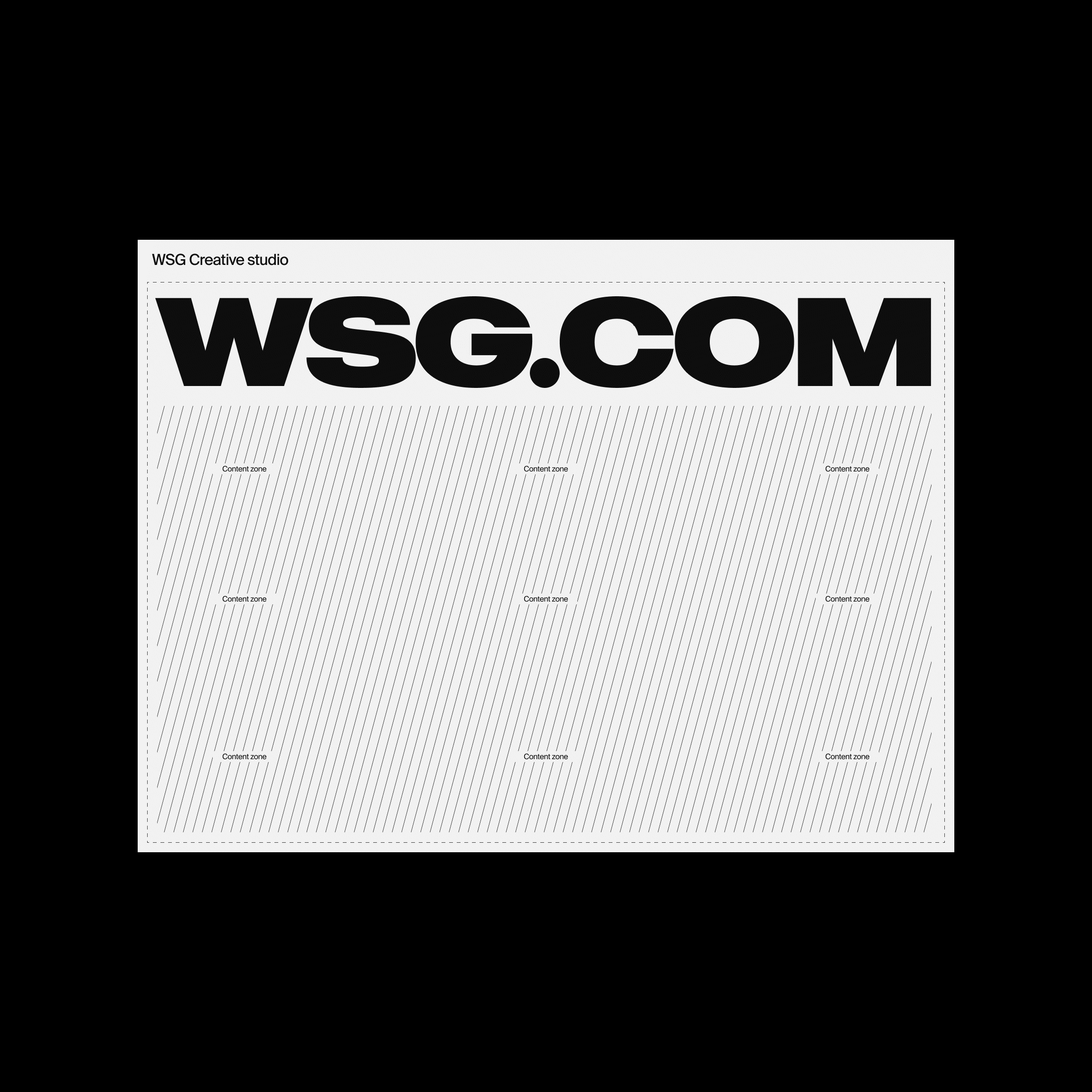 undefined - Interactive Animation Showcase